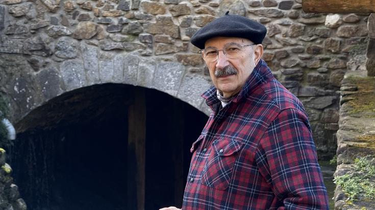 'Burdinoletako gabi-hotsa Diman (1440–1875)'