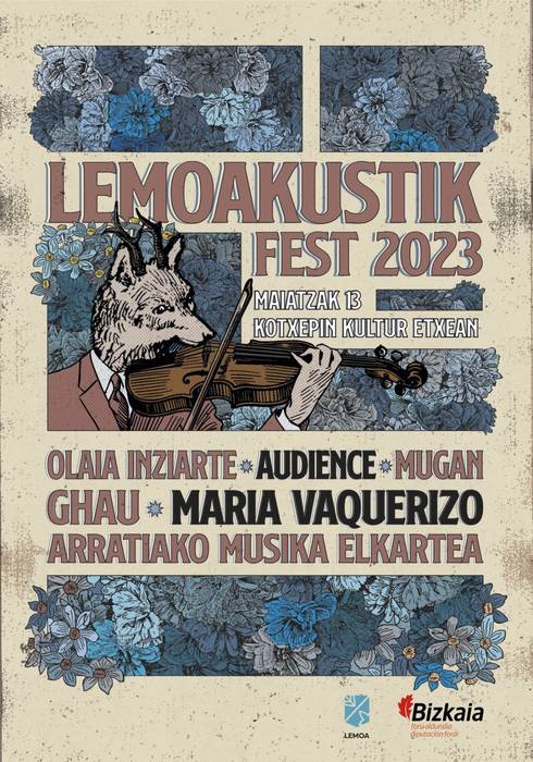 Lemoakustik Fest
