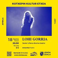 Antzerkia Kotxepinen