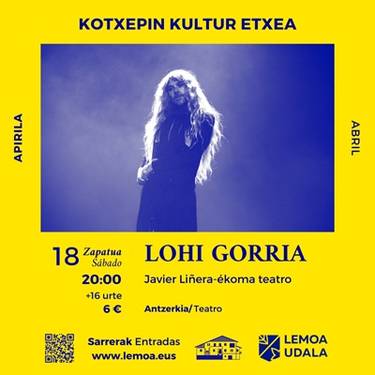 Antzerkia Kotxepinen