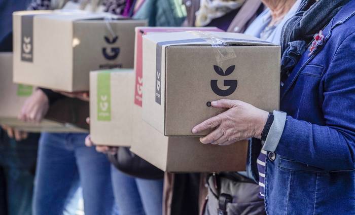 Errigoraren kanpainea bueltan