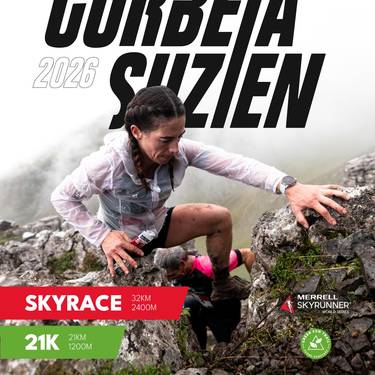 Gorbeia Suzien. Izen-emotea