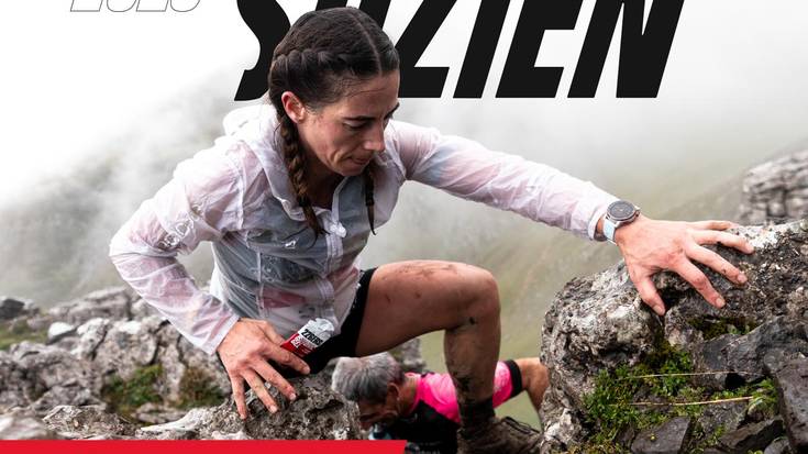 Gorbeia Suzien. Izen-emotea