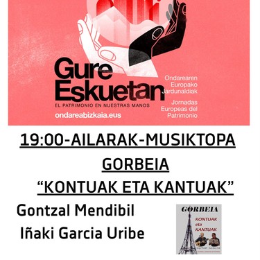 Ondarearen Europako Jardunaldiak Artean