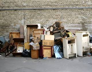 Mankomunidadeko kamioia Ubiden