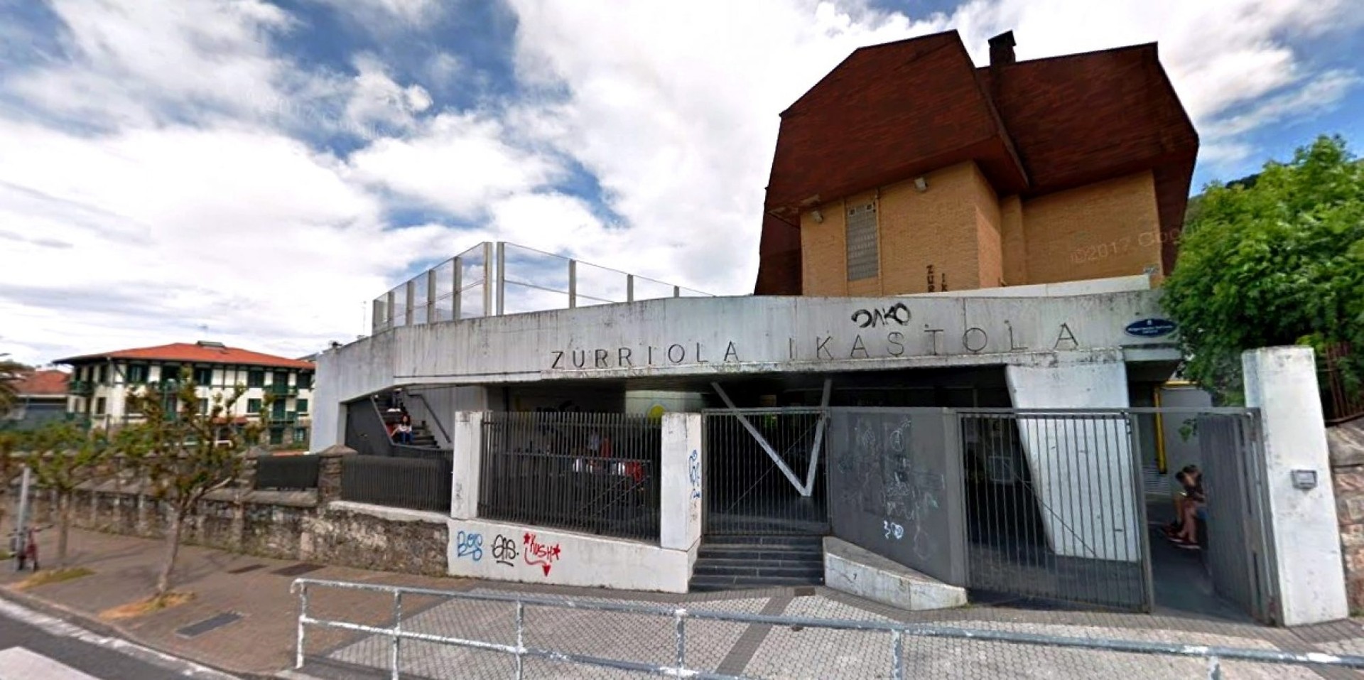 Zurriolara doaz aurten Zaztaparrak