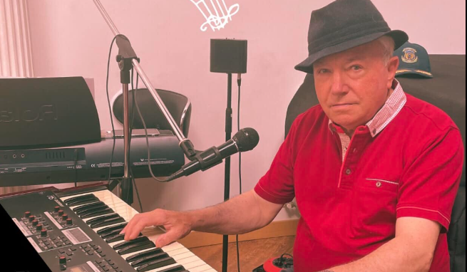Txema Hijarrubia piano-joleak girotuko dau egueneko bermuta The Quiet Cornerren