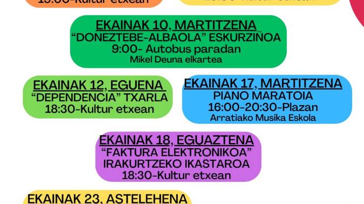 Berbaldia Artean