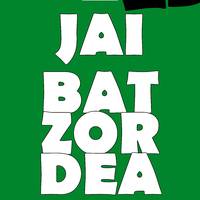 Jai Batzordea Areatzan