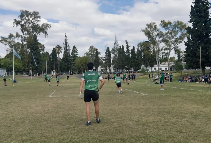 Euskal Pelota Selekzinoa mundialean aurrera