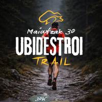 Ubidestroi Trail. Izen-emotea