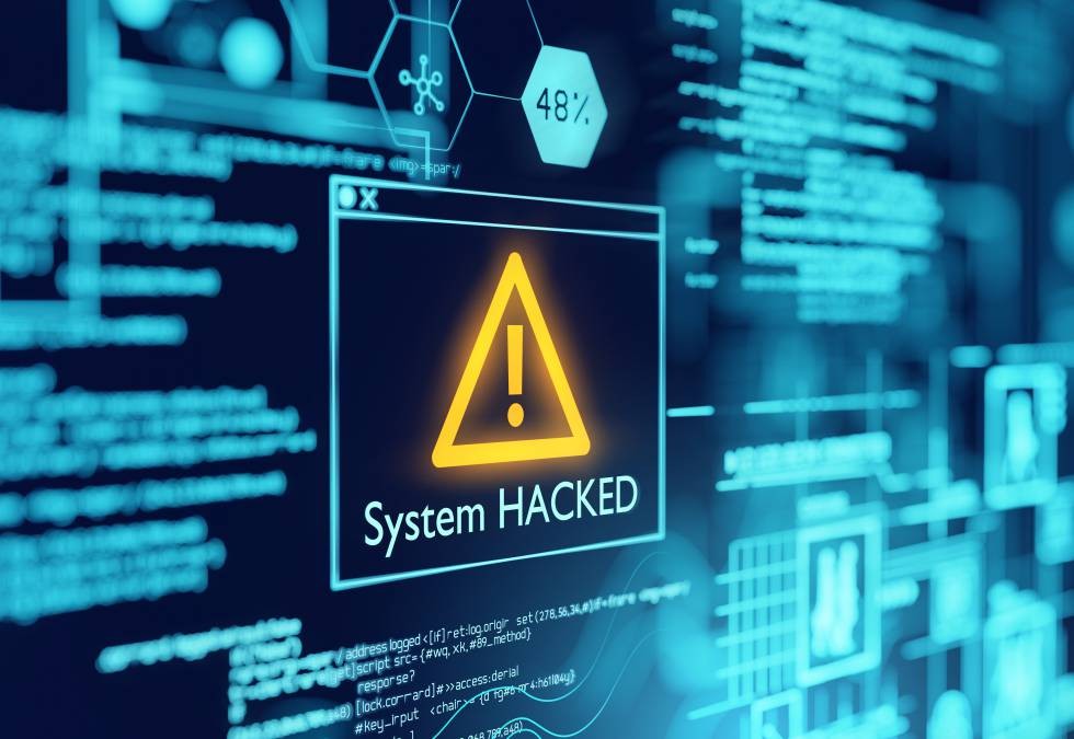 Udaletako webguneak zerbitzuz kanpo dagoz zibereraso saiakera bat dala-ta
