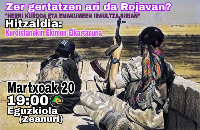 Berbaldia Eguzkiolan