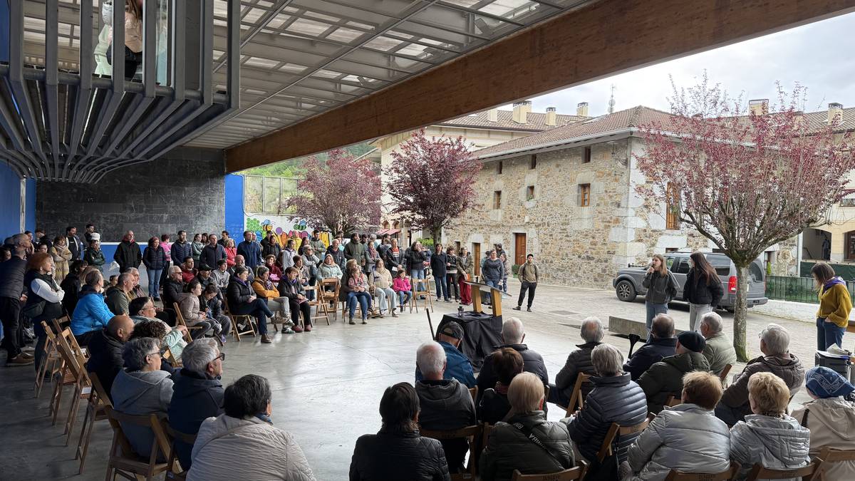 Dimako bonbardaketaren 89.urteurrena