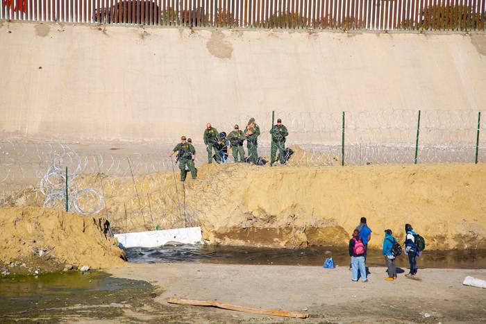 Migrazinoa izango da gaur berbagai Kotxepinen
