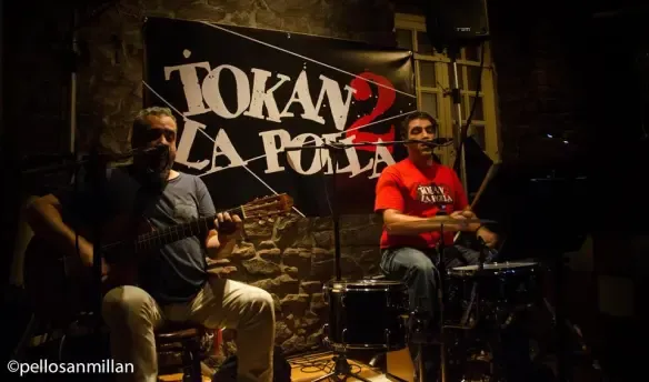 Zapatuan ospatuko da Ubideko Gazte Eguna