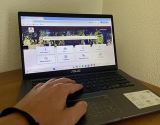 Arteako Udalak web orria barriztau dau