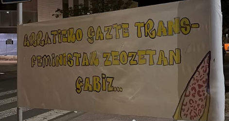Udalekuak antolatuteko asanblada ireka Kiñun