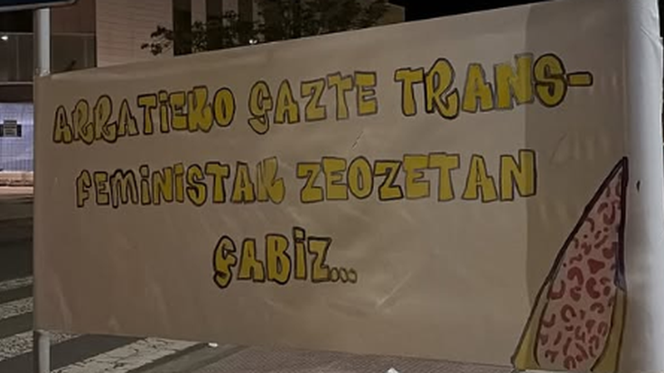 Udalekuak antolatuteko asanblada ireka Kiñun