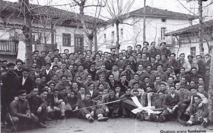Arratia Konpainiako Intxortako heroiei omenaldia egingo deutsee Elgetan