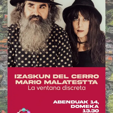 Kontzertua Arteako Herriko Bentan