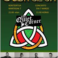 Kontzertua TQC tabernan