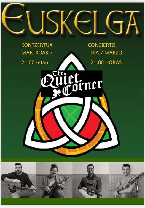 Kontzertua TQC tabernan