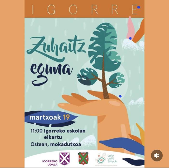 Zugatz Eguna Igorren