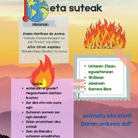 Dimako Aste Klima