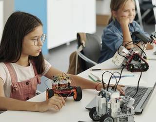 Arratiako gazteentzako Udako I. Robotika Txapelketea jokatuko da hilaren 27an