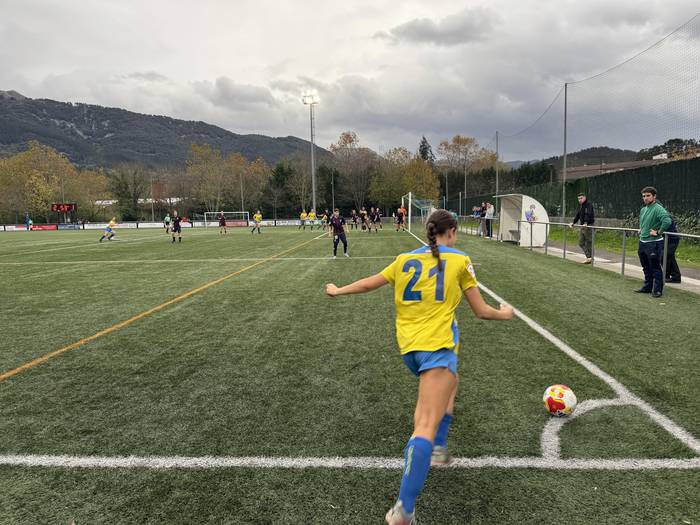 Andrazkoen eta gizonezkoen Arratia Ak irabazi