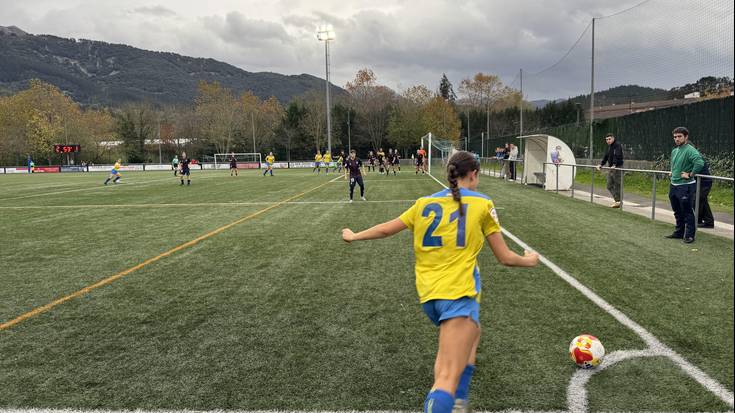 Andrazkoen eta gizonezkoen Arratia Ak irabazi