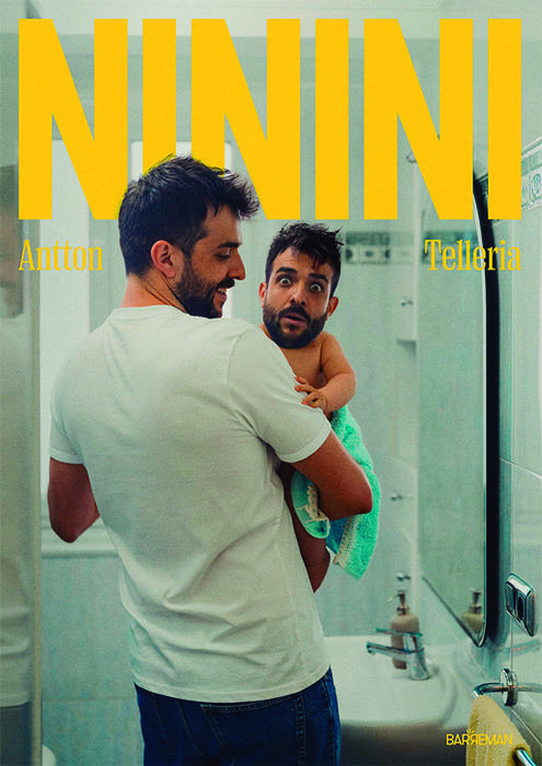 Umorezko bakarrizketea Igorren