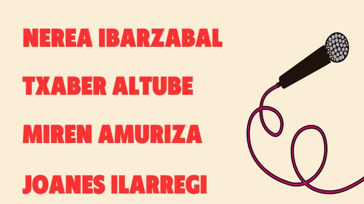 San Josetako bertso-saioa