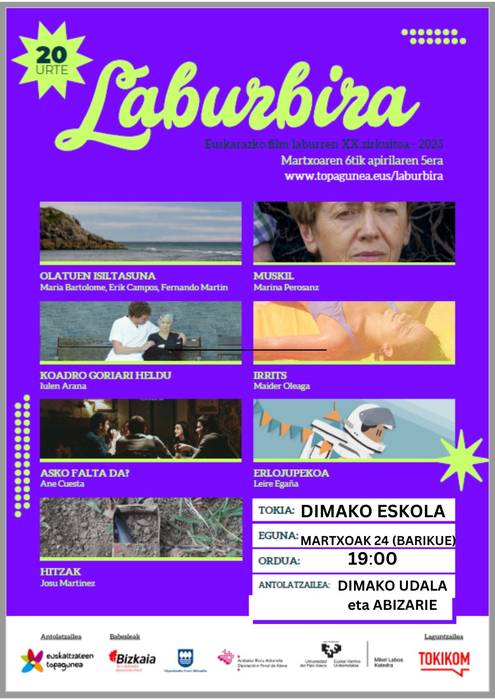 Laburbira Diman