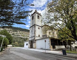 Hiru abesbatza batuko dira Lemoako topaketan