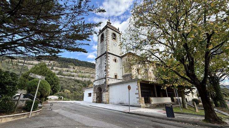 Hiru abesbatza batuko dira Lemoako topaketan