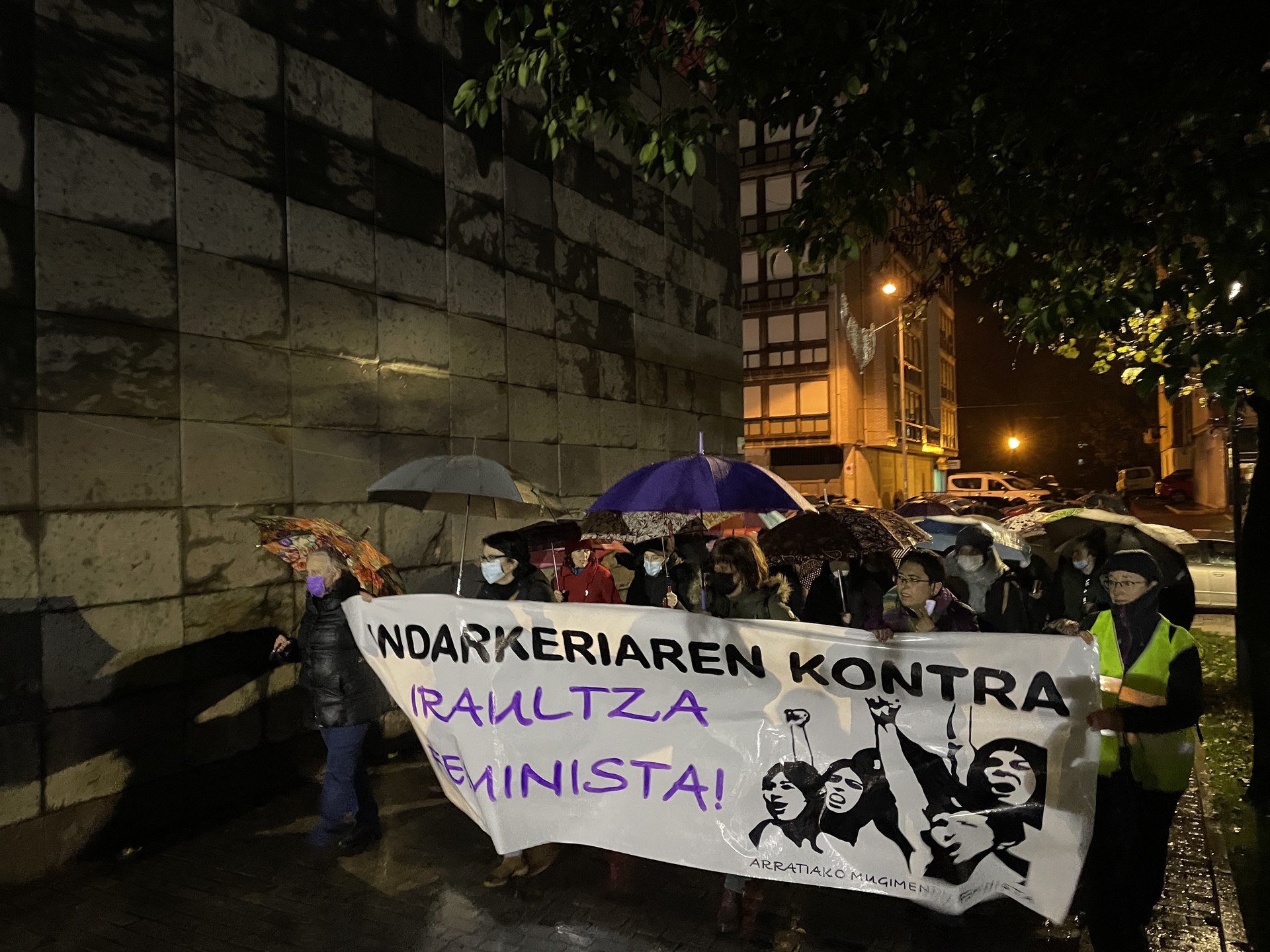 Zemendiaren 25eko ikaspenetan sakontzeko ekintza ugari egongo dira aste honetan
