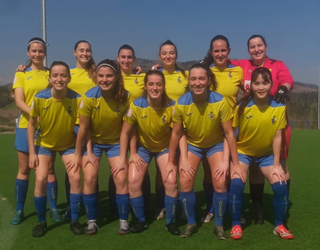 Andrazkoen Arratia A lider eta Lemoako Harrobi sendo bigarren postuan