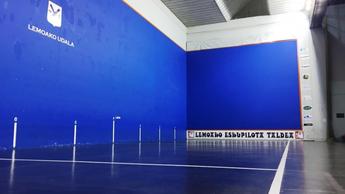 Eguenetik domekara, Kirol eta Ariketa Fisikoaren Astea Lemoan