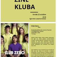 Zinekluba Igorren