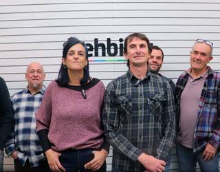 Arratiako garraioaren "gabezia nabariak" salatu dabez EH Bilduko ordezkariek