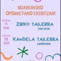 Zirku tailerra Diman