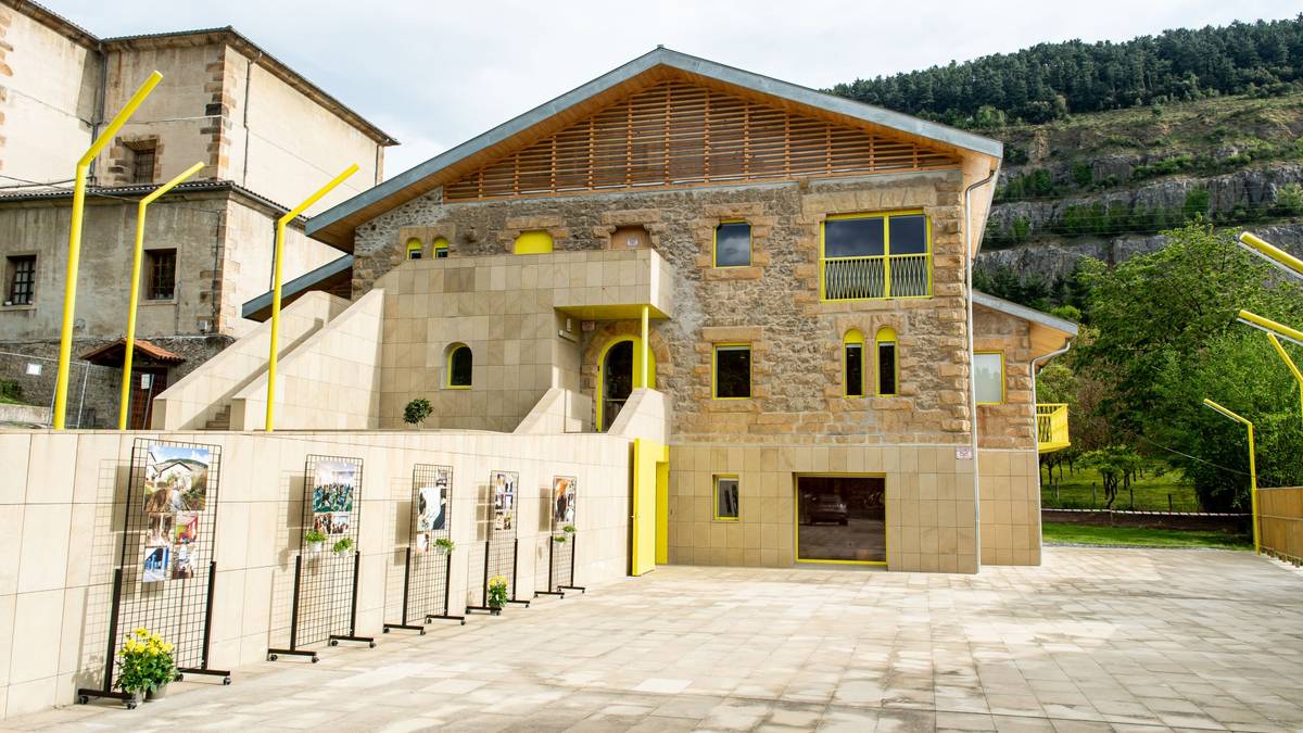 Gazte Tardeoa Lemoan