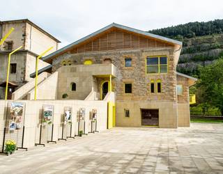 Gazte Tardeoa Lemoan