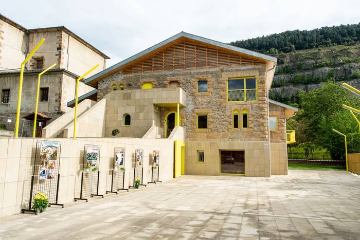 Gazte Tardeoa Lemoan