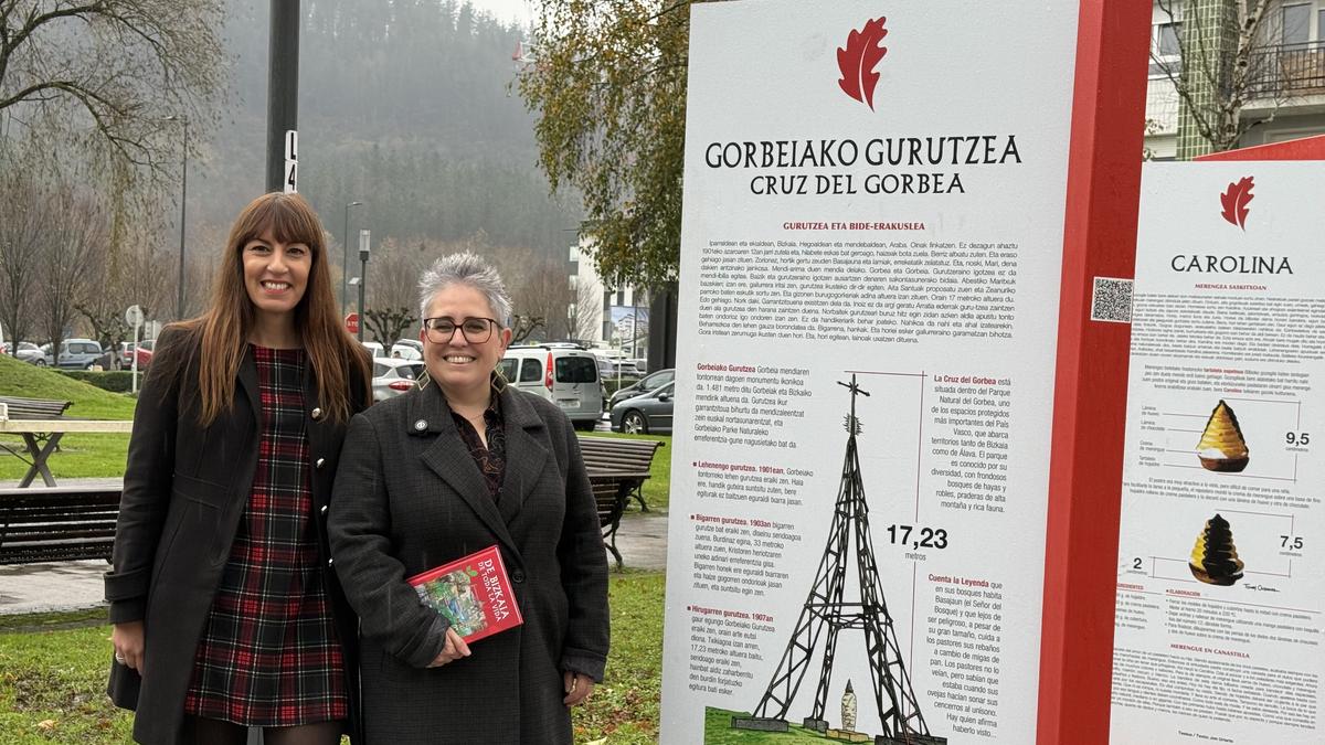 ‘Bizkaikoa, peto-petoa’ erakusketea inaugurau da Igorren