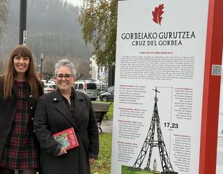 ‘Bizkaikoa, peto-petoa’ erakusketea inaugurau da Igorren