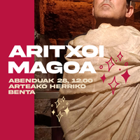 Magoa Arteako Herriko Bentan