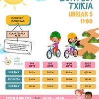 Duatloi Txikia Igorren